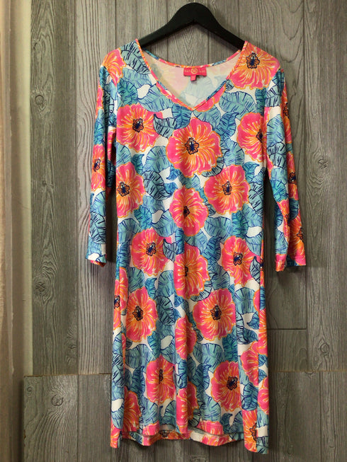 Keili Smith Dress Size Medium